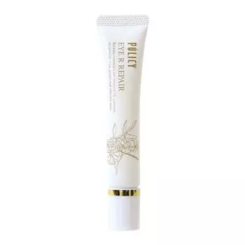 Policy Cosmetics Cream for Eye R Repair 15g [Aging Eyes]