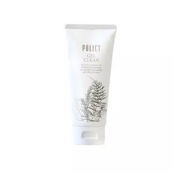 Policy Cosmetics Gel Clean 90г [Очищающее средство для лица]