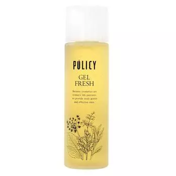 Policy Cosmetics Gel Fresh 100мл [лосьон]