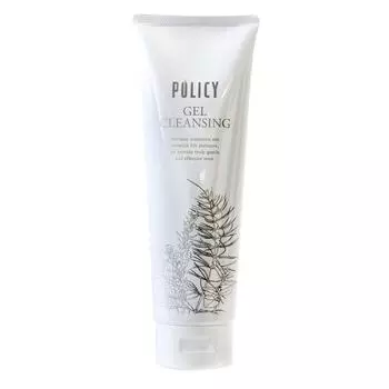 Policy Cosmetics Гель очищающий 120г