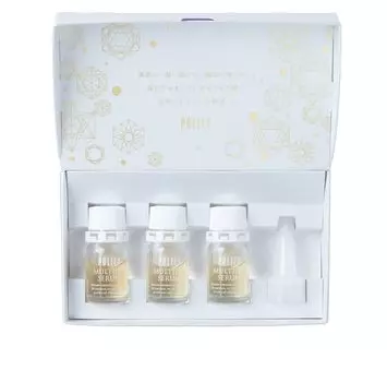 Policy cosmetics multiple serum [undiluted solution]
