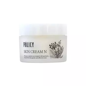 Policy Cosmetics Skin Cream N 35г [Увлажняющий крем]