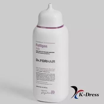 Полиген Шелковый уход 300мл 1 PCS