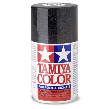 Поликарбонатный спрей TAMIYA №53 PS-53 Lame Flake 86053
