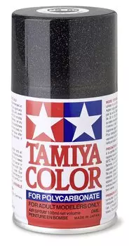 Поликарбонатный спрей TAMIYA Lame Flake 86053 № 53 PS-53