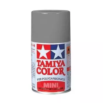 Поликарбонатный спрей TAMIYA PS-31 Дымчатая модельная краска 86031