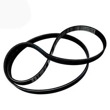 Поликлиновой ремень PK Подходит для:Бенц W246 2012-2019 ОЭ:002 993 1196