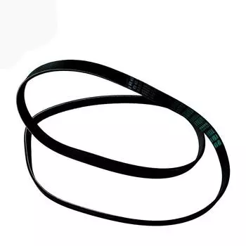 Поликлиновой ремень PK Подходит для:BMW 3 E46 2003-2006 E90 2005-2012 OEM:1128 7552 233