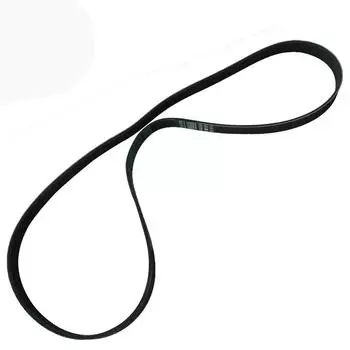 Поликлиновой ремень PK Подходит для:BMW 5 E60 2002-2009 Bmw 7 E66 2002-2008 OE:1128 7544 786