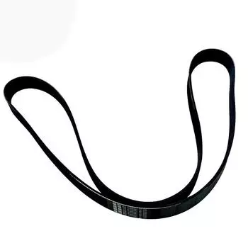 Поликлиновой ремень PK Подходит для:BMW 5 F10 2010-2016 OEM:1128 7628 658