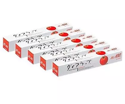 Полимерная пленка для циферблата Mitsubishi 30 см x 100 м x 5 шт.