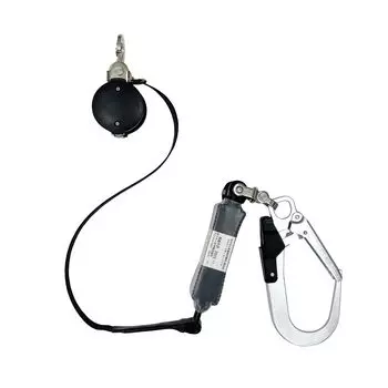 Полимерный ремень для полного снаряжения, непрерывный, только для выдвижного ящика, обмотка/правый DRNC-M-51S-8R-NB тёмно-синий