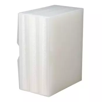 Полипропиленовая пленка MUJI 2 3 книги L 136 листов x 3 книги 61434971 Альбом, ярусы, набор, размер,