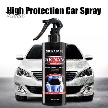 Полироль для автомобиля, средство для удаления царапин на кузове, экологичная, долговечная защита, устойчивая к погодным условиям, набор полировальных средств для удаления царапин на автомобиле 250ml