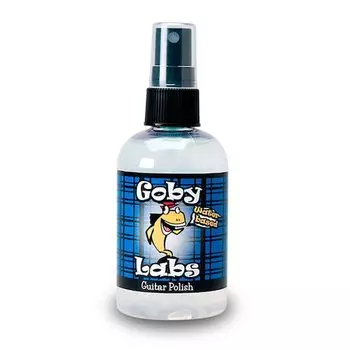Полироль для гитары Hosa Goby Labs GLP-104