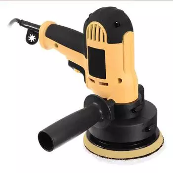 Полировальная машина 220В