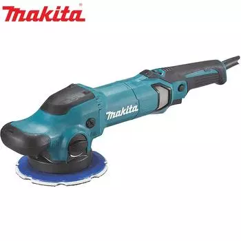 Полировальная машина Makida PO6000C [150 мм]