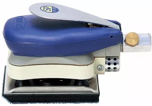 Полировальная насадка SP Air 75x125 мм (SP) Диаметр: СП-3900П