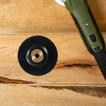 Полировальная подложка, резиновая подложка Style B