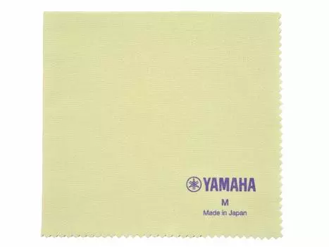 Полировальная салфетка YAMAHA M COTTON PCM3