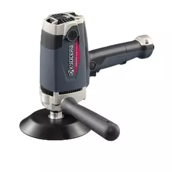 Полировальное устройство Kyocera Old Ryobi Professional No Cord RPE202R 646754A Black позволяет удалять царапины с вашего автомобиля и корректировать кожу.