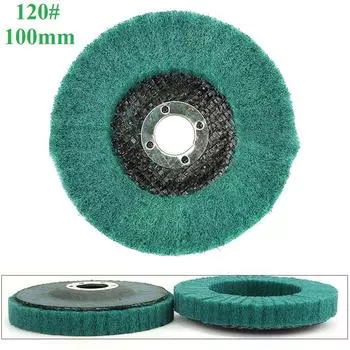 Полировальные круги лепестковые диски для угловой шлифовальной машины плоский тип 27 форма