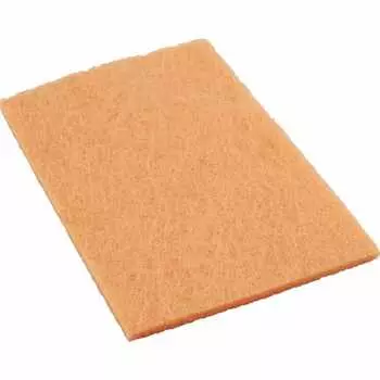 Полировальный диск TRUSCO из нетканого материала, 3 шт., эквивалент 150X230 TFP-3000 #3000