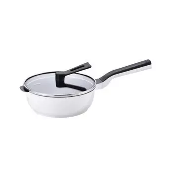 Полировальный Ремипан Мини Белый 20см RHF-401 белый