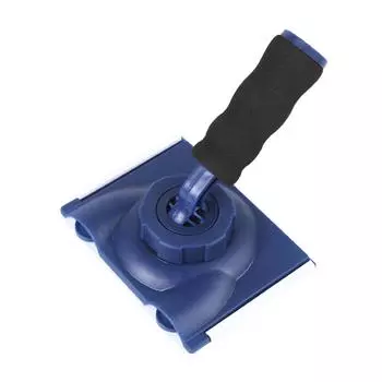 Полированная лакокрасочная отделка Инновационный резак для краски Удобный и простой в использовании Обрезка краев Многофункциональное решение для кромок B