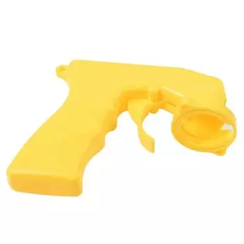 Полировка автомобиля Краска Уход Аэрозольный Распылитель Ручка с Полным Захватом Фиксатор Ручка Триггер Полировальные Инструменты Может Распылять Краску Автомобиль