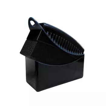 Полировка колес автомобиля Губка для нанесения воска Щетка для мытья Чистка Контурная обработка шин Аппликатор Подушечки для обрезки углов Губка для нанесения воска as the picture