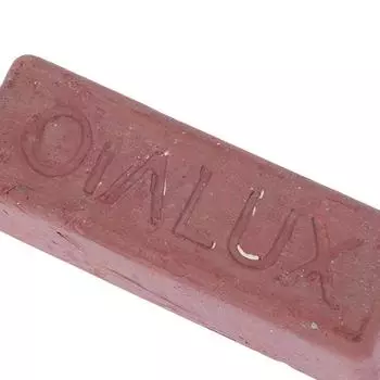 Полировка ювелирных изделий Jewellers Rouge Polish Ювелирные изделия и металлы Воск для полировки ювелирных изделий Dialux