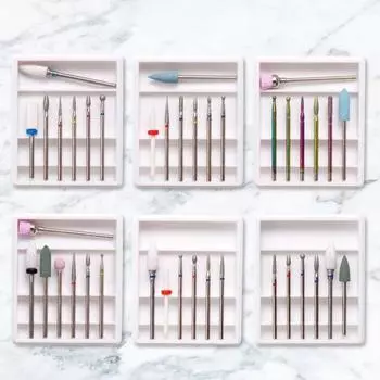 Полировщик Съемный Жаропрочный Профессиональный D