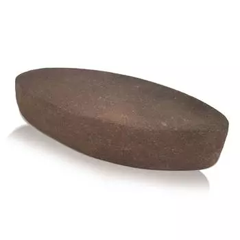 Полирующий спа-сланец ручной работы для удаления перхоти, омертвевшей кожи и древней красоты - Thai Skin Spa Secret 1 pc