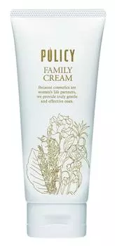 Полис Косметикс Семейный Крем 90г