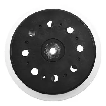 Polishing Disc 197314-7 6Inch Backing Pad For BO6050