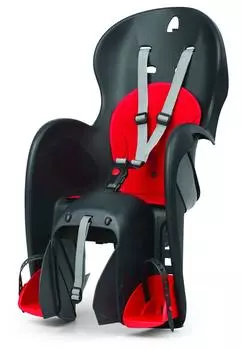 Polisport WALLAROO CFS Dark 50487 Серый/Красный