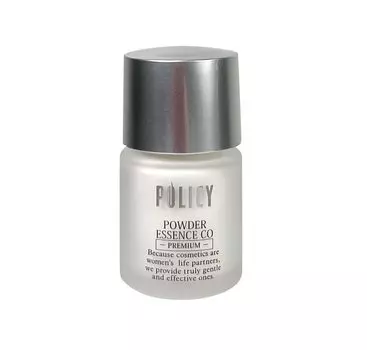 Политика Powder Essence CO