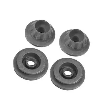 Полиуретановая втулка крепления радиатора для Nissan Altima Murano Pathfinder Quest Rogue