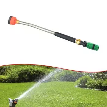 Поливочное устройство Waterer 1000 Mesh 4 крана Удобный