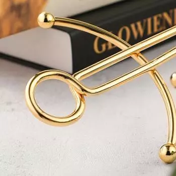 Полка для хранения чашек с водой, лоток, золотой, черный, подвесная стойка для слива, держатель для чашек в форме дерева золотой