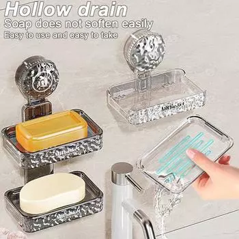 Полка для хранения душевой кабины с присосками. Легкая вентиляция. Сверление не требуется. Настенный держатель для хранения. Корзина для душа. Single Layer серебряный