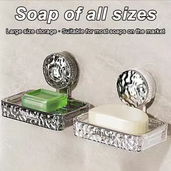 Полка для хранения душевой кабины с присосками. Легкая вентиляция. Сверление не требуется. Настенный держатель для хранения. Корзина для душа. Single Layer серебряный