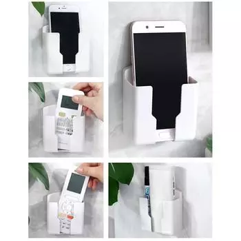 Настенный держатель Настенный 1 шт. АБС Кондиционер Medium