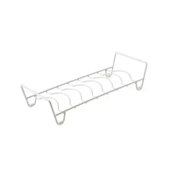 Полка для хранения тарелок для мисок, кухонная раковина, металлическая корзина, сушилка для посуды, хозяйственный шкаф, шкаф