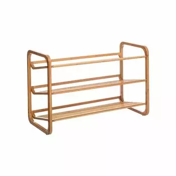 Полка для обуви 5five Natural Bamboo (74 х 50 х 33 см)