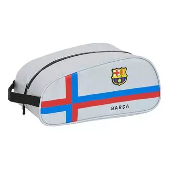 Полка для обуви FC Travel. Барселона Серый (34 х 15 х 18 см)