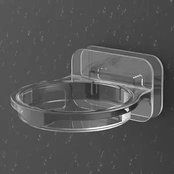 Полка для устройств домашней безопасности и сетевого оборудования чистый