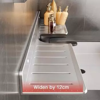 полка для ванной комнаты алюминиевая полка для ванной комнаты полка для хранения в туалете полка для кухни в туалете повесить на стену стойка без отверстий