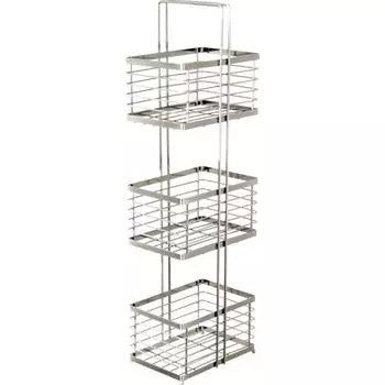 Полка для ванны Fixsen Fx-851